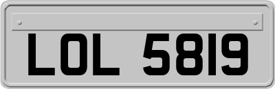 LOL5819