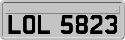 LOL5823