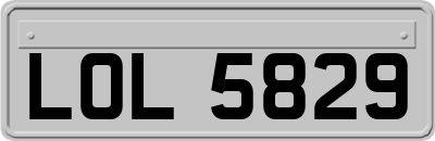 LOL5829