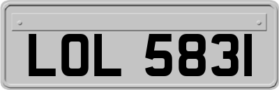 LOL5831