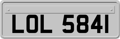 LOL5841