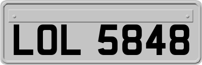LOL5848