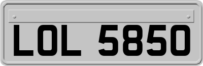 LOL5850