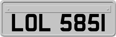 LOL5851