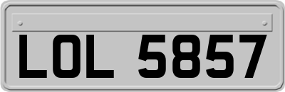 LOL5857