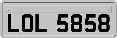 LOL5858