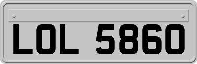 LOL5860
