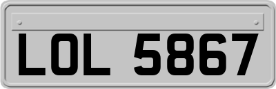 LOL5867