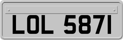 LOL5871