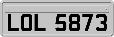 LOL5873