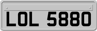 LOL5880