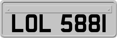 LOL5881