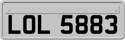LOL5883