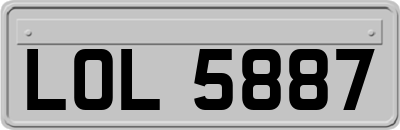 LOL5887