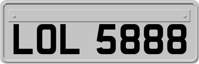 LOL5888