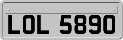 LOL5890