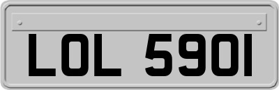 LOL5901