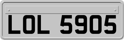 LOL5905