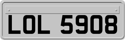 LOL5908