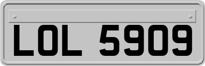 LOL5909