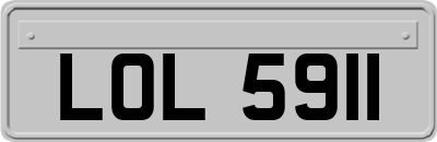 LOL5911