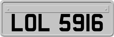 LOL5916