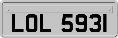 LOL5931