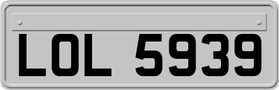 LOL5939