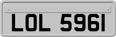 LOL5961