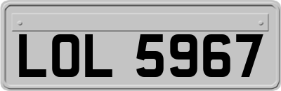 LOL5967