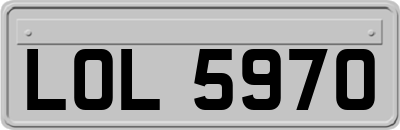 LOL5970
