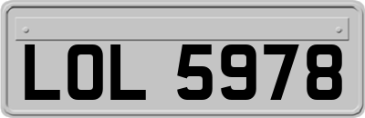 LOL5978