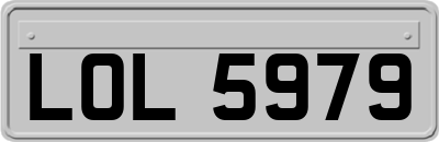 LOL5979
