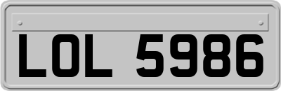 LOL5986