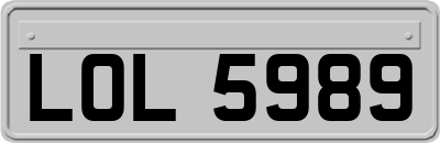 LOL5989