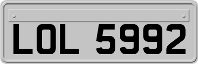 LOL5992