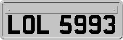 LOL5993
