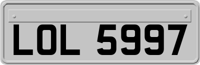 LOL5997