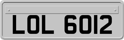 LOL6012
