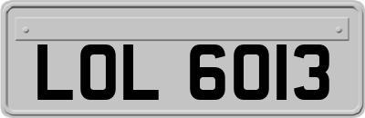 LOL6013