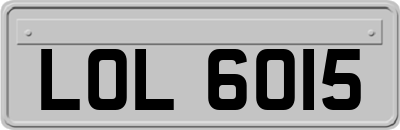 LOL6015