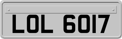 LOL6017