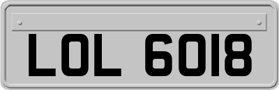 LOL6018