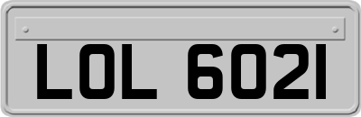 LOL6021