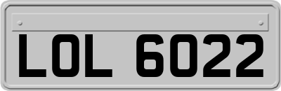 LOL6022