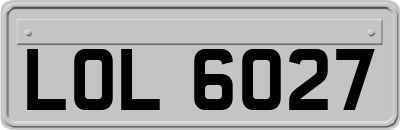LOL6027
