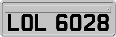 LOL6028
