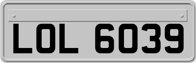 LOL6039