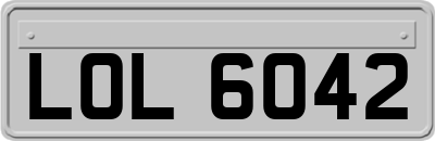 LOL6042