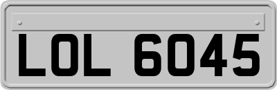 LOL6045